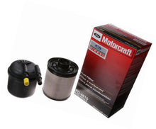 Cargar imagen en el visor de la galería, Filtro Gasolina Motorcraft Fd-4615 - Mi Refacción