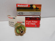 Filtro Gasolina Motorcraft Fg795A