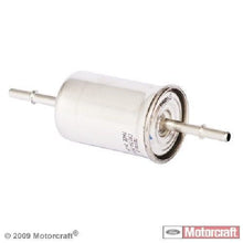 Cargar imagen en el visor de la galería, Filtro Gasolina Motorcraft Fg-1114 - Mi Refacción