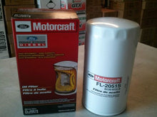 Cargar imagen en el visor de la galería, Filtro Aceite Motorcraft Fl2051S - Mi Refacción