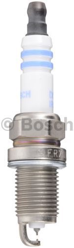 Bujía Bosch Fr7Dii35X - Mi Refacción