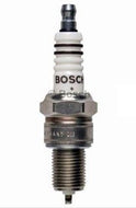 Bujía Bosch Cobre Fr8Dcx+ - Mi Refacción