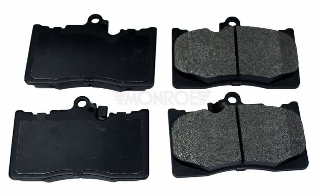 Balata Monroe Fx1118