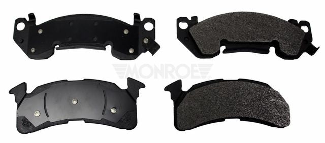 Balata Monroe Fx153 - Mi Refacción