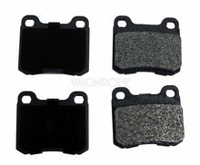 Cargar imagen en el visor de la galería, Balata Monroe Fx335 - Mi Refacción