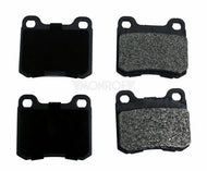 Balata Monroe Fx335 - Mi Refacción