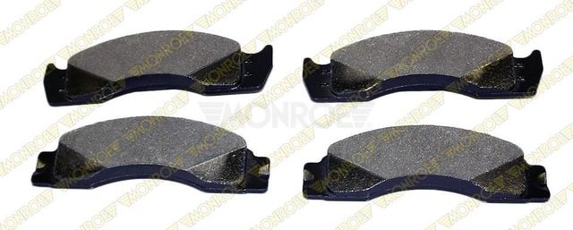 Balata Monroe Fx411 - Mi Refacción