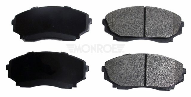 Balata Monroe Fx551 - Mi Refacción