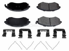 Cargar imagen en el visor de la galería, Balata Monroe Fx700 - Mi Refacción