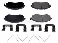 Balata Monroe Fx700 - Mi Refacción