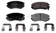 Cargar imagen en el visor de la galería, Balata Monroe Fx924