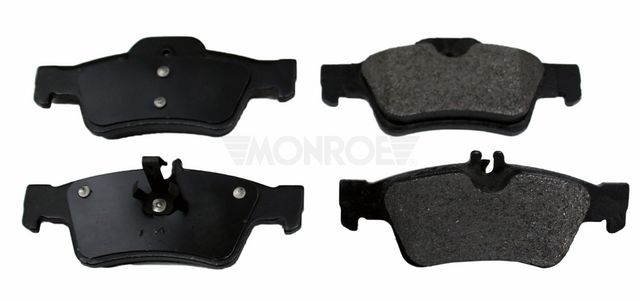 Balata Monroe Fx986 - Mi Refacción