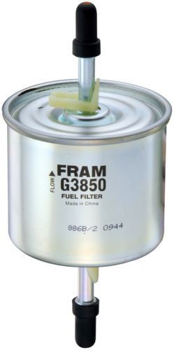 Filtro Gasolina Fram G3850