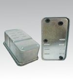 Filtro Gasolina Gonher G-294