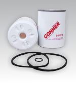 Cargar imagen en el visor de la galería, Filtro Gasolina Gonher G-297-B - Mi Refacción