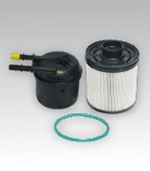 Cargar imagen en el visor de la galería, Filtro Gasolina Gonher G-450 - Mi Refacción