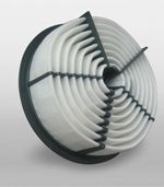 Filtro Aire Gonher Ga-139 - Mi Refacción