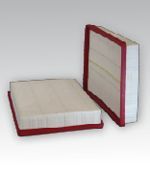 Filtro Aire Gonher Ga-149 - Mi Refacción