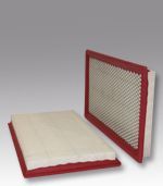 Filtro Aire Gonher Ga-1540 - Mi Refacción