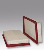 Filtro Aire Gonher Ga-1542 - Mi Refacción