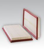 Filtro Aire Gonher Ga-1546 - Mi Refacción