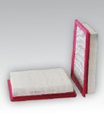 Filtro Aire Gonher Ga-1548 - Mi Refacción