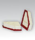 Filtro Aire Gonher Ga-1570 - Mi Refacción