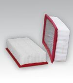 Cargar imagen en el visor de la galería, Filtro Aire Gonher Ga-1571 - Mi Refacción