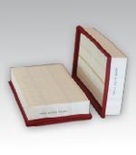 Cargar imagen en el visor de la galería, Filtro Aire Gonher Ga-1572 - Mi Refacción