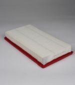 Filtro Aire Gonher Ga-165 - Mi Refacción