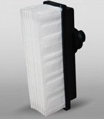 Cargar imagen en el visor de la galería, Filtro Aire Gonher Ga-176 - Mi Refacción