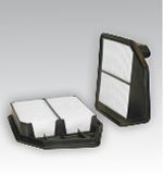 Filtro Aire Gonher Ga-193 - Mi Refacción