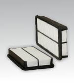 Filtro Aire Gonher Ga-195 - Mi Refacción