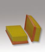 Filtro Aire Gonher Ga-2123 - Mi Refacción