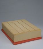 Filtro Aire Gonher Ga-2124