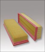 Filtro Aire Gonher Ga-2173 - Mi Refacción