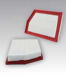 Filtro Aire Gonher Ga-2378 - Mi Refacción