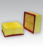 Filtro Aire Gonher Ga-252 - Mi Refacción