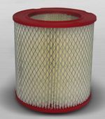 Filtro Aire Gonher Ga-253 - Mi Refacción