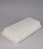 Filtro Aire Gonher Ga-263 - Mi Refacción