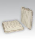 Cargar imagen en el visor de la galería, Filtro Aire Gonher Ga-266 - Mi Refacción