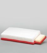 Cargar imagen en el visor de la galería, Filtro Aire Gonher Ga-276 - Mi Refacción