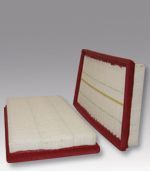 Filtro Aire Gonher Ga-304