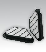 Filtro Aire Gonher Ga-3083 - Mi Refacción