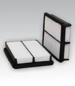 Filtro Aire Gonher Ga-308