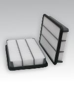 Filtro Aire Gonher Ga-322 - Mi Refacción