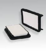 Filtro Aire Gonher Ga-333 - Mi Refacción