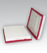 Filtro Aire Gonher Ga-334 - Mi Refacción