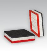 Filtro Aire Gonher Ga-346 - Mi Refacción