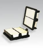 Cargar imagen en el visor de la galería, Filtro Aire Gonher Ga-347 - Mi Refacción